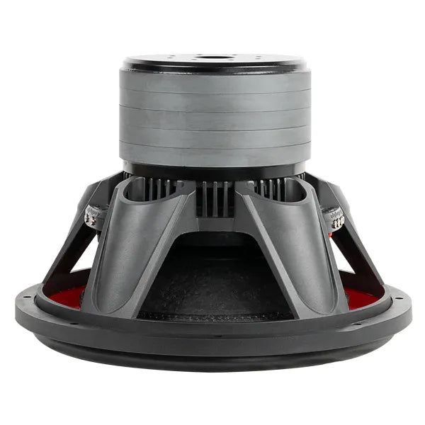 Audiopipe TXX-BDC-V-15 | 15" 1500W RMS Subwoofer DVC 4-Ohm Audiopipe