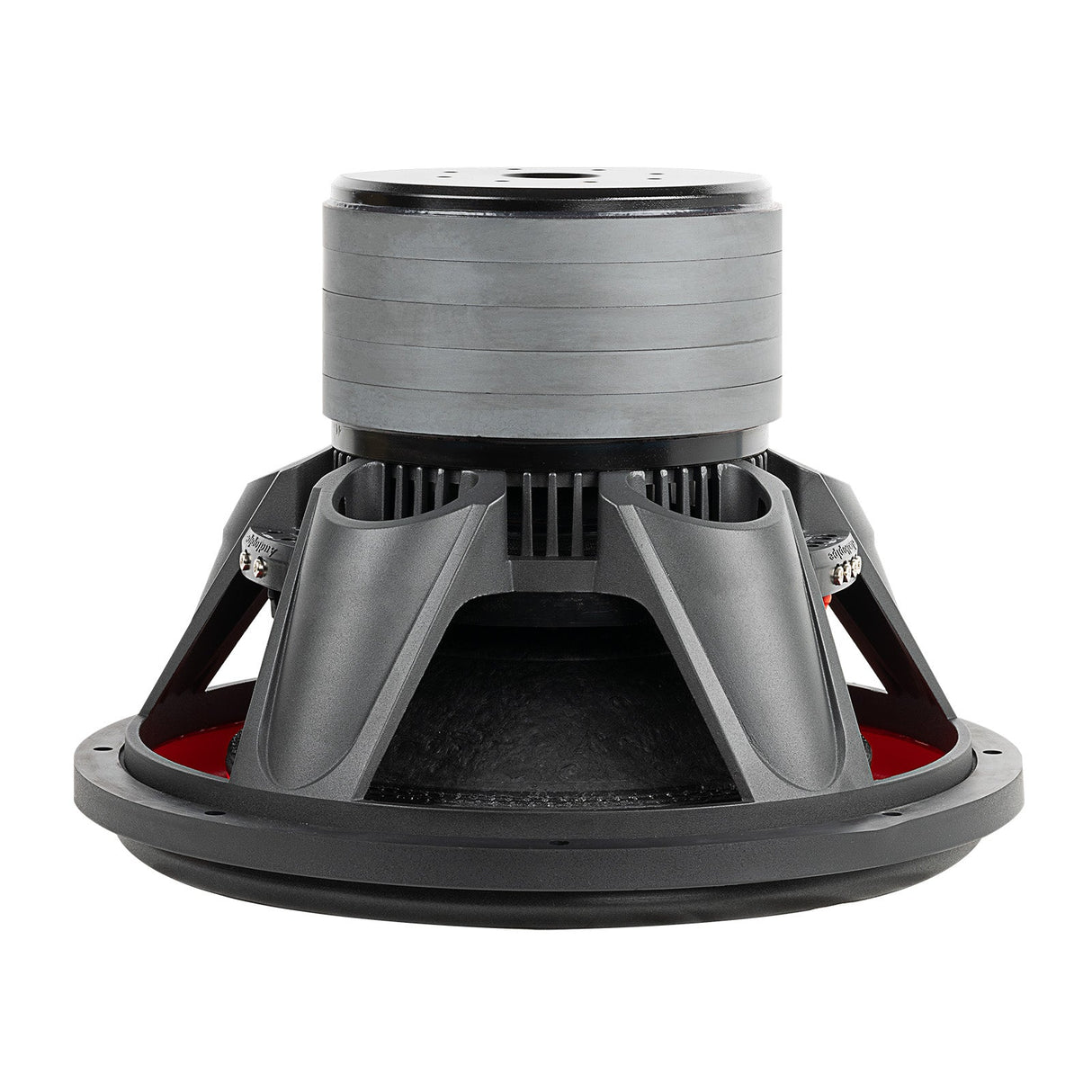 TXX-BDC-V-15 15" Quinta Stack Composite Cone Subwoofer Audiopipe