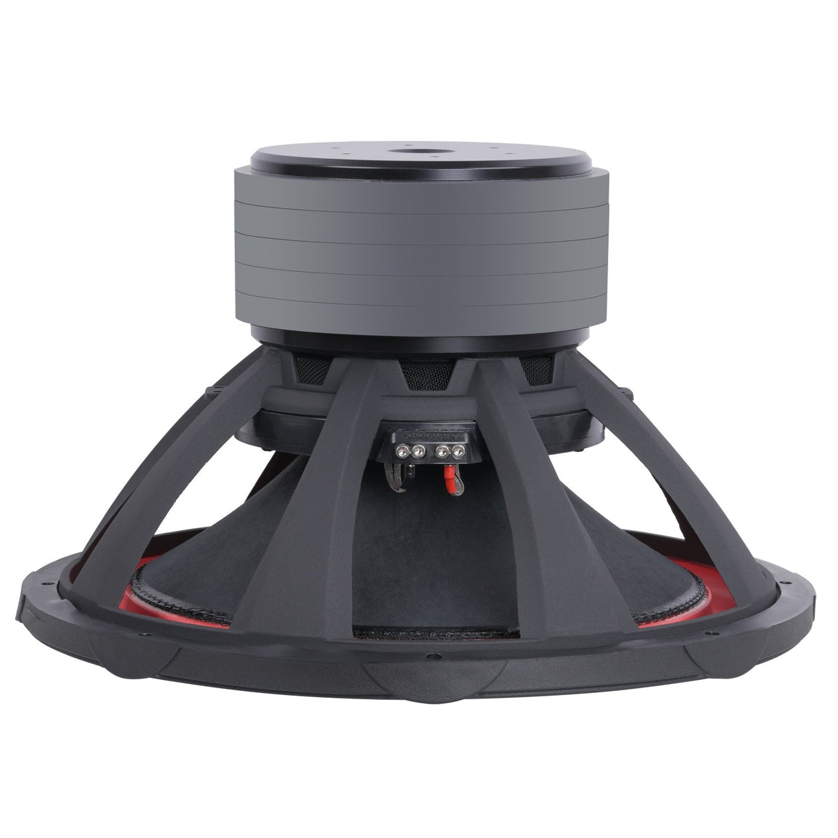 18" Quinta Stack Composite Cone Subwoofer (TXX-BDC-V-18) Audiopipe