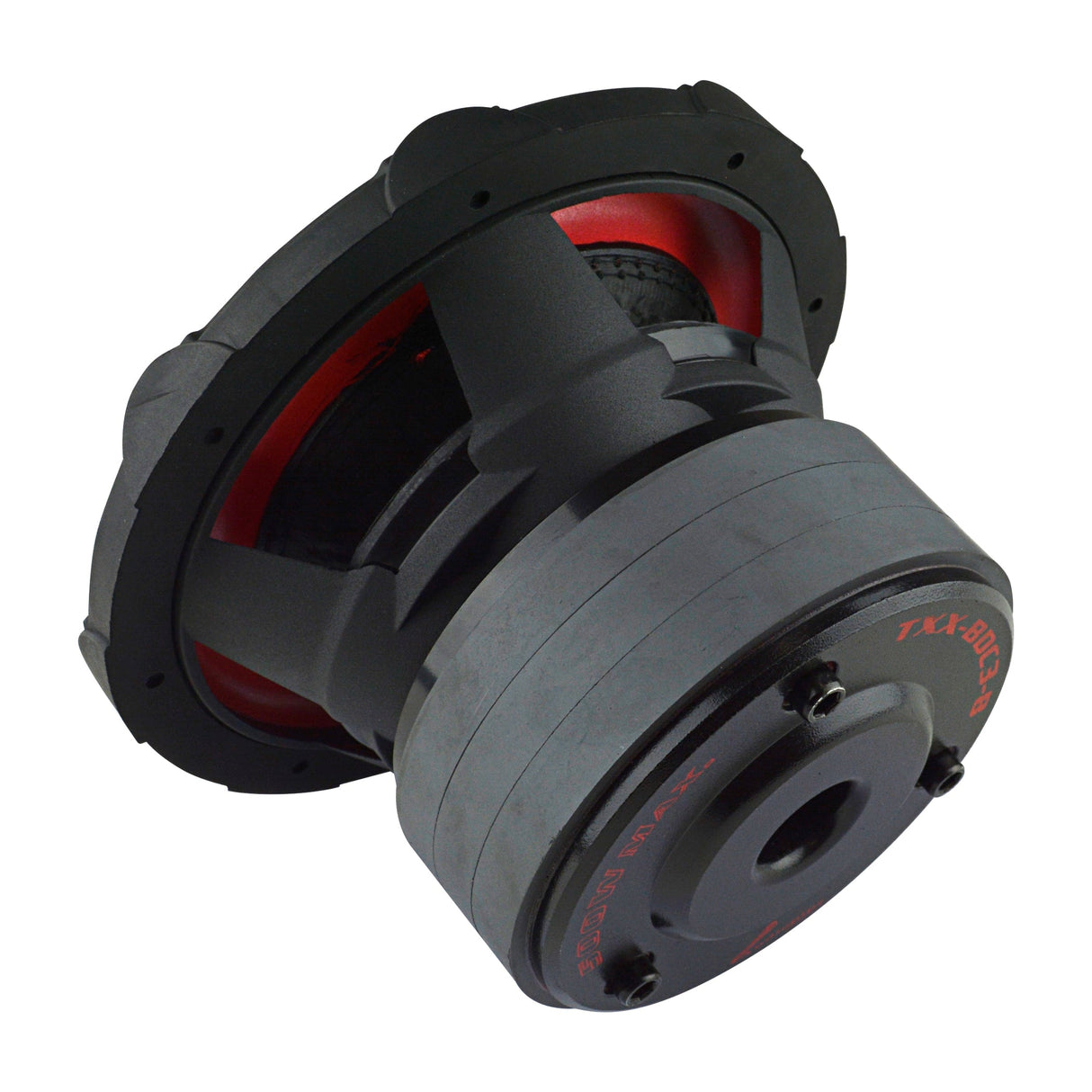 TXX-BDC3-8 Subwoofer - Triple Stack Audiopipe