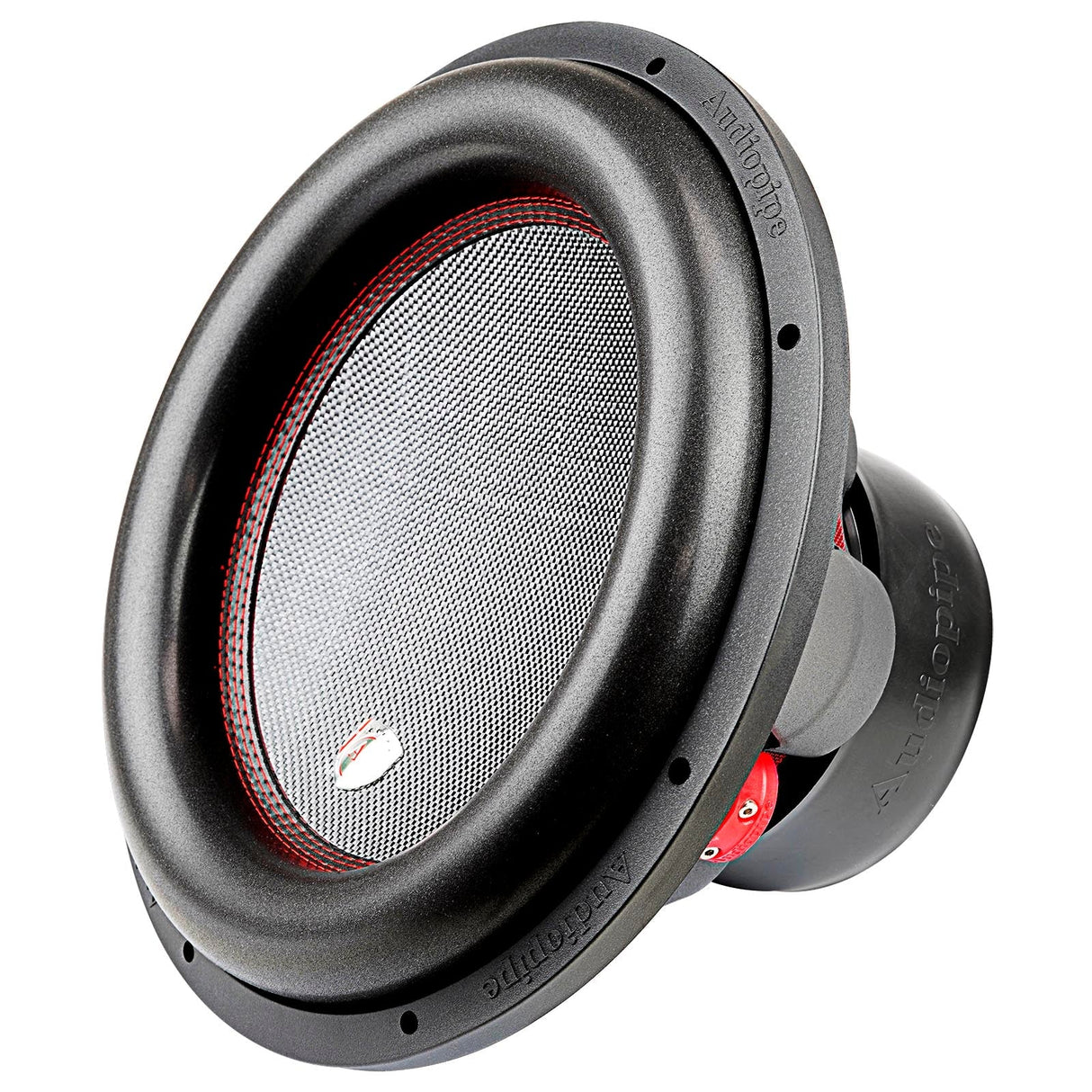 TXX-BDD2-15 15” Double Stack High Power Subwoofer Audiopipe