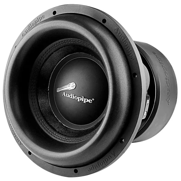 Audiopipe TXX-BDX-12 12" 1500W RMS Subwoofer DVC 4-Ohm Audiopipe