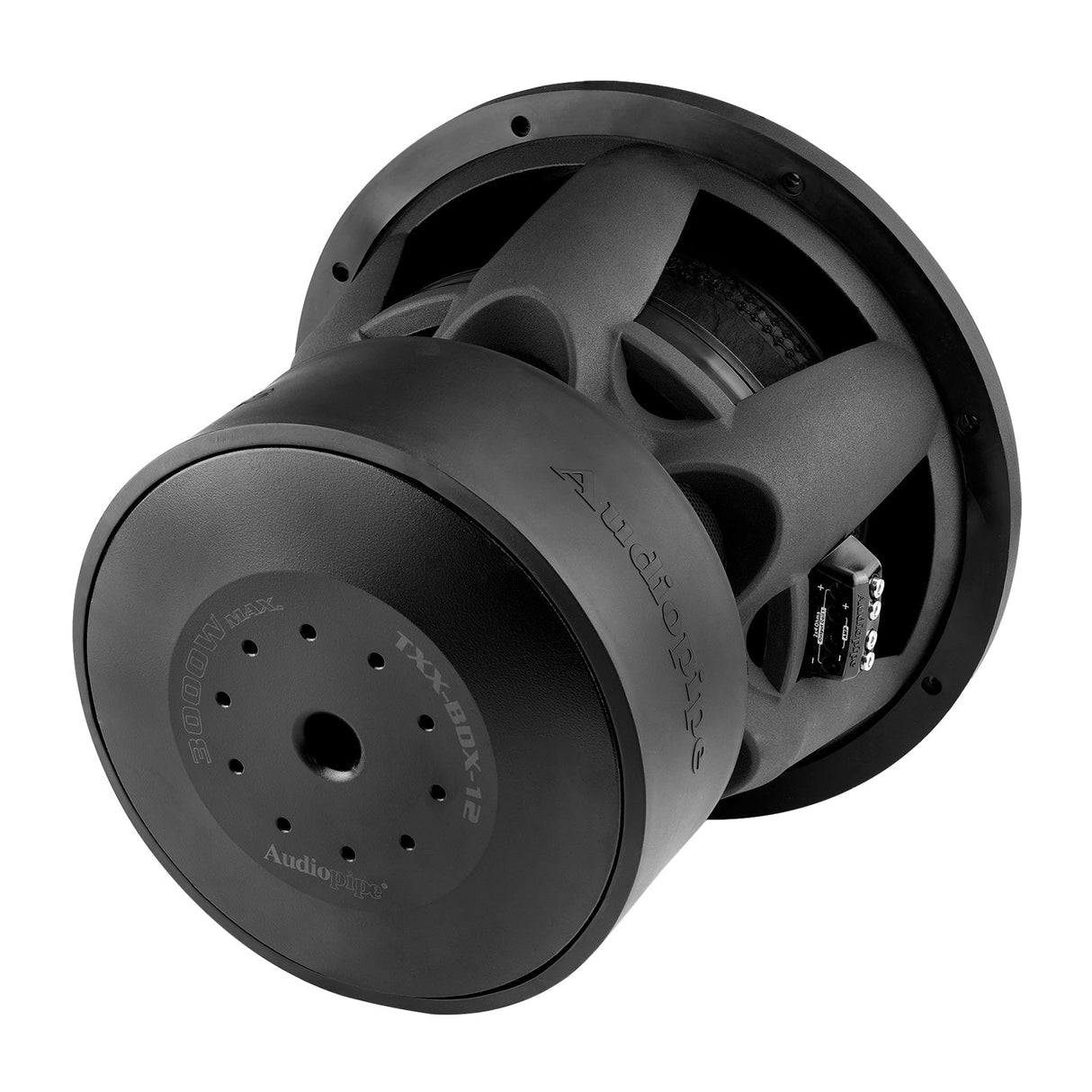 12" Competition Subwoofer (TXX-BDX-12) Audiopipe