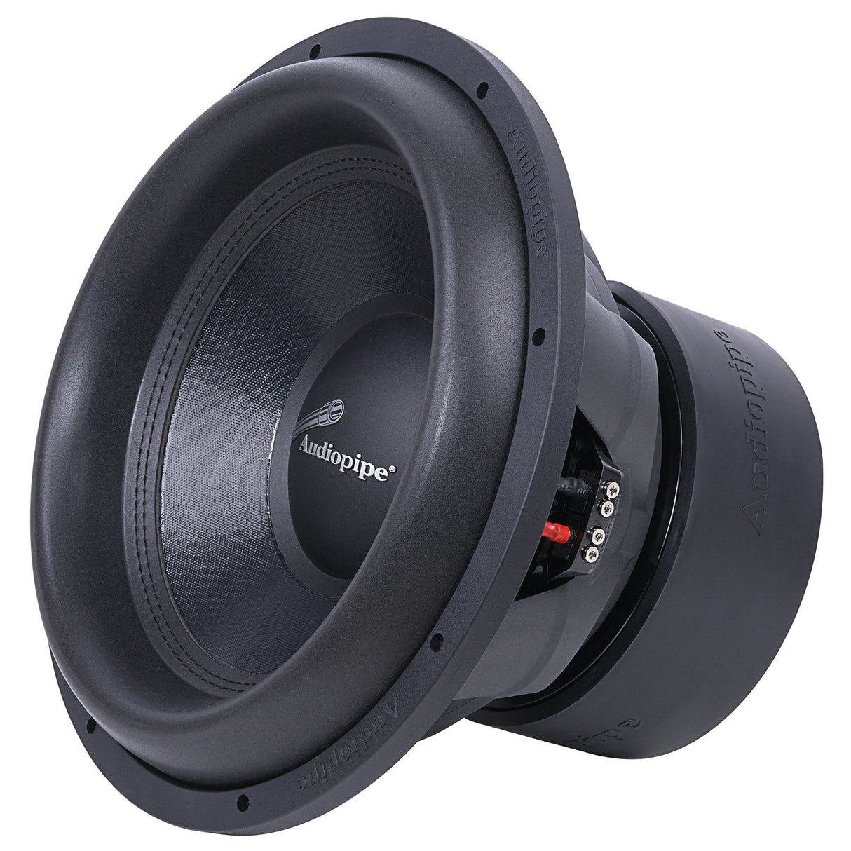 TXX-BDX-15D2 15" Competition Subwoofer Audiopipe