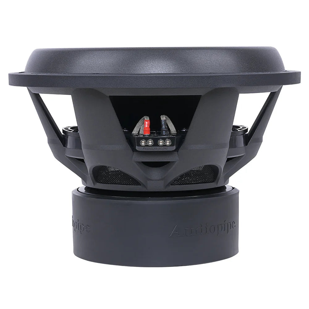 Audiopipe TXX-BDX-15D2 15" 2000W RMS Competition Subwoofer DVC 2-Ohm Audiopipe