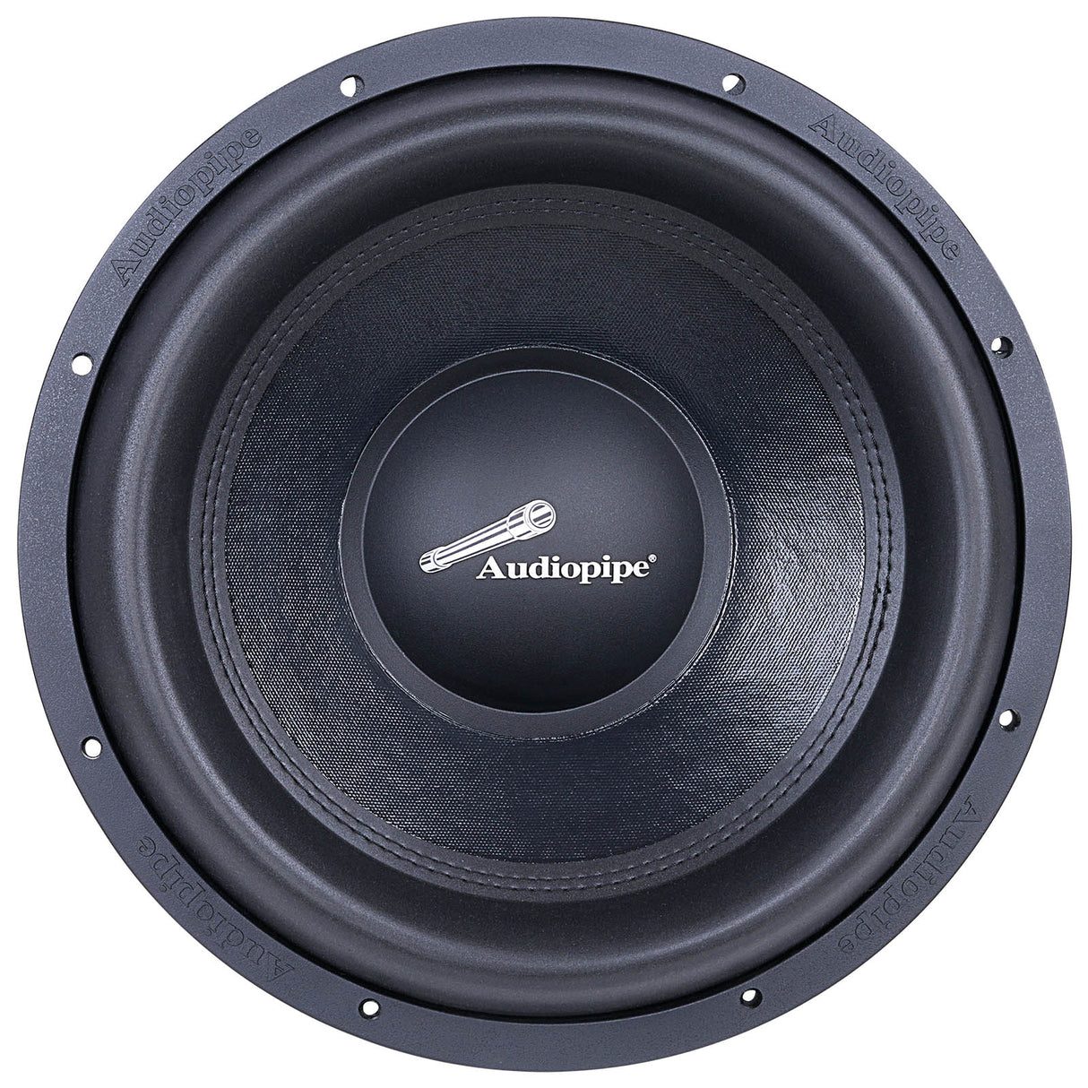 TXX-BDX-15D2 15" Competition Subwoofer Audiopipe