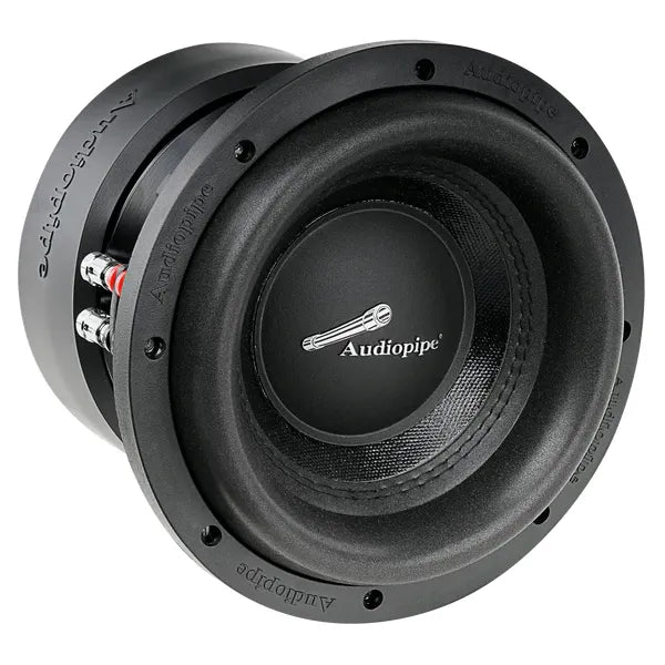 Audiopipe TXX-BDX-8 8" 500 Watts Car Subwoofer DVC 4-Ohm Audiopipe