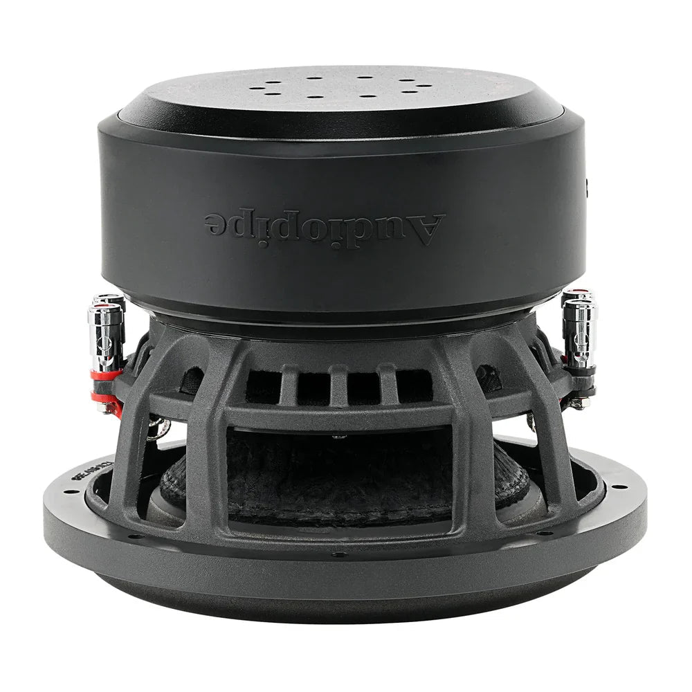 Audiopipe TXX-BDX-8D2 8" 500W RMS Competition Subwoofer DVC 2-Ohm Audiopipe