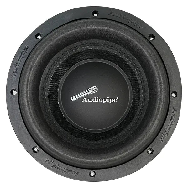 Audiopipe TXX-BDX-8 8" 500 Watts Car Subwoofer DVC 4-Ohm Audiopipe