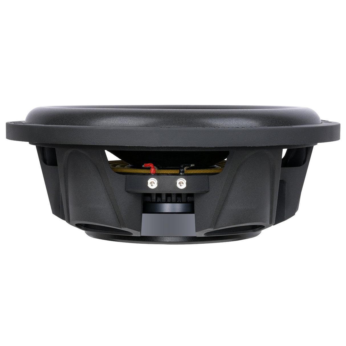 12" Shallow Mount Subwoofer,Single 4 Ohms Woofer (TXX-FB1200-S4) Audiopipe