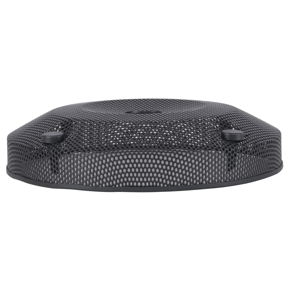 Audiopipe TXX-GR10HX 10” Subwoofer Mesh Grill Audiopipe