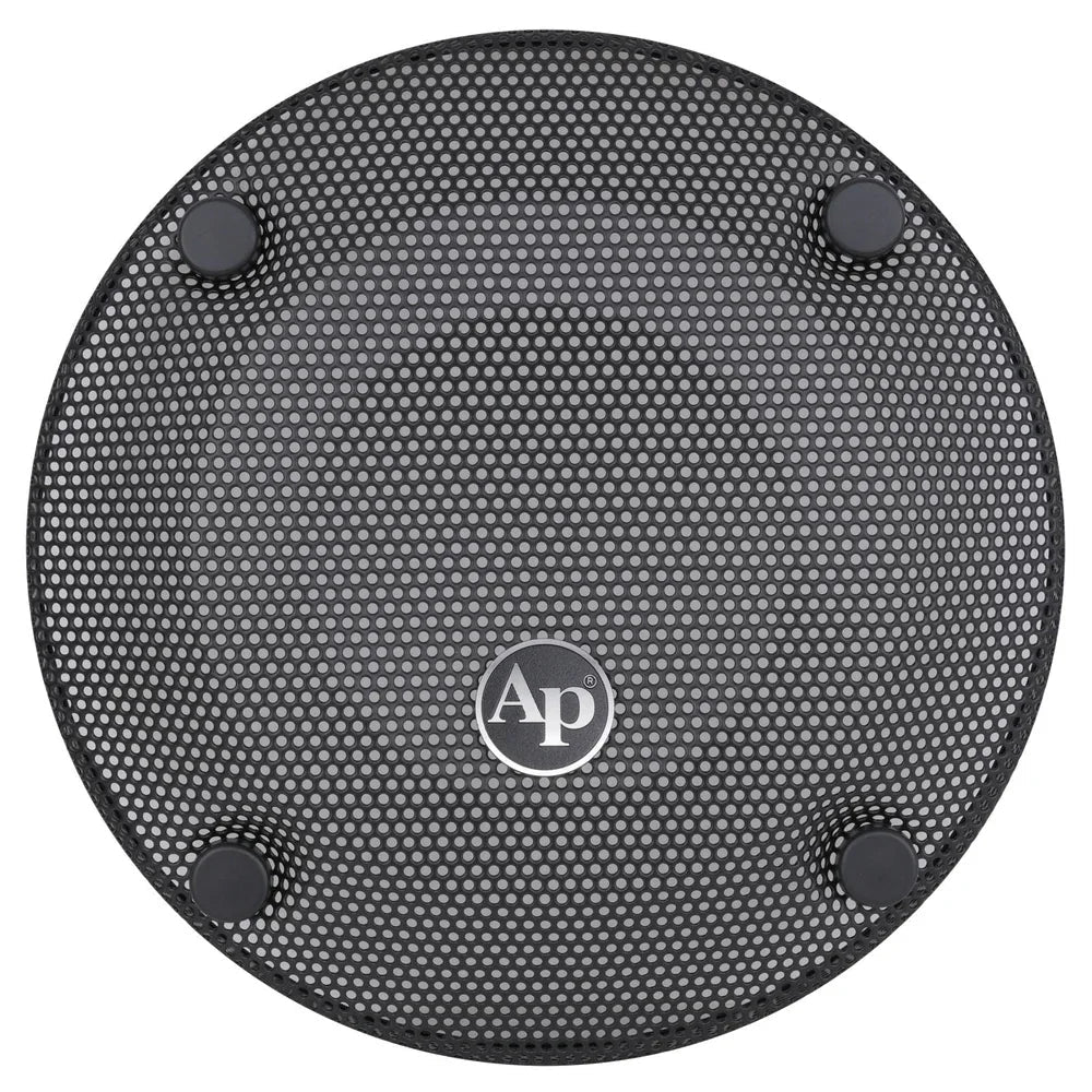 Audiopipe TXX-GR10HX 10” Subwoofer Mesh Grill Audiopipe