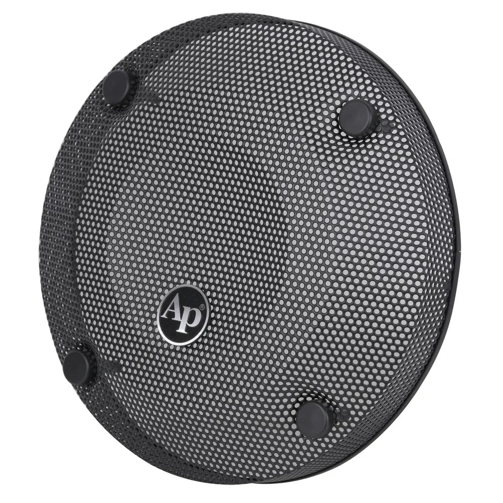 Audiopipe TXX-GR10HX 10” Subwoofer Mesh Grill Audiopipe