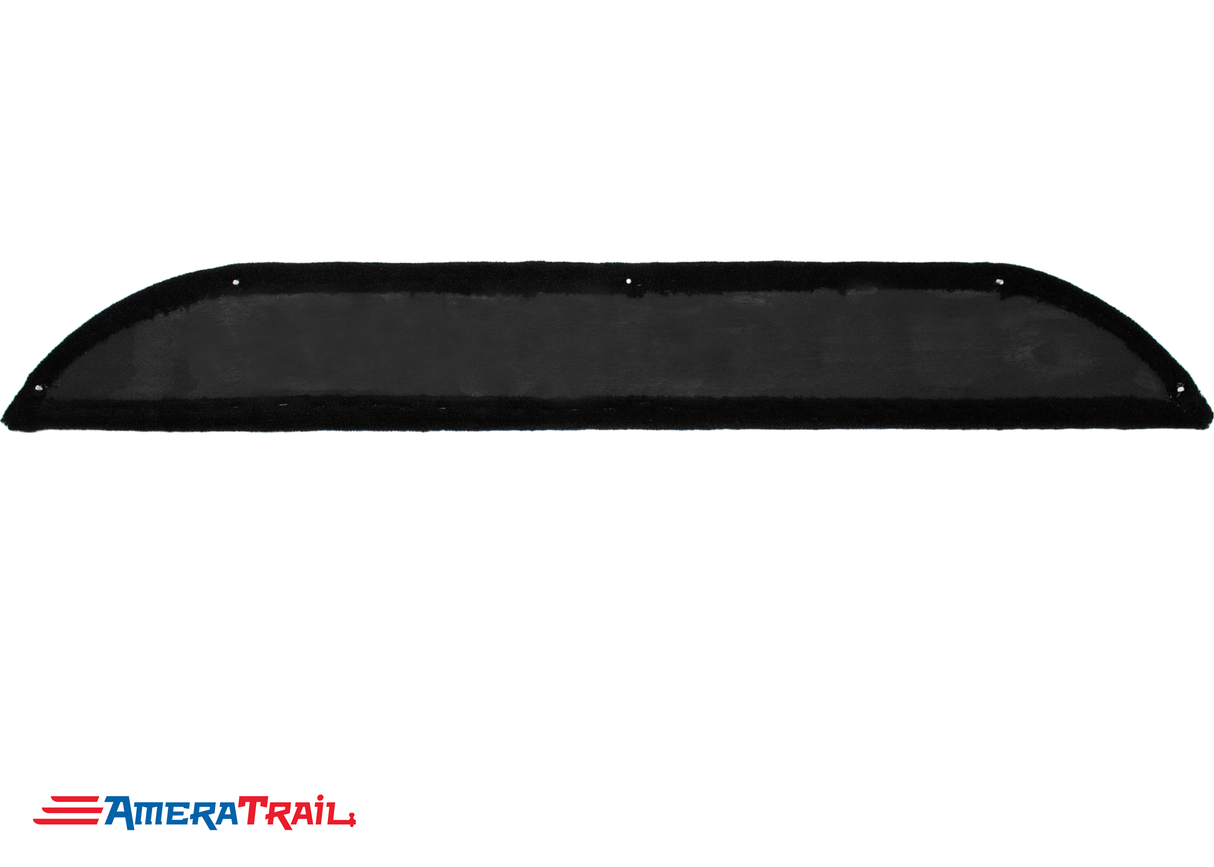 Tandem Fender Pad - Carpeted Fender Bunk - Fits Most Tandem Fenders