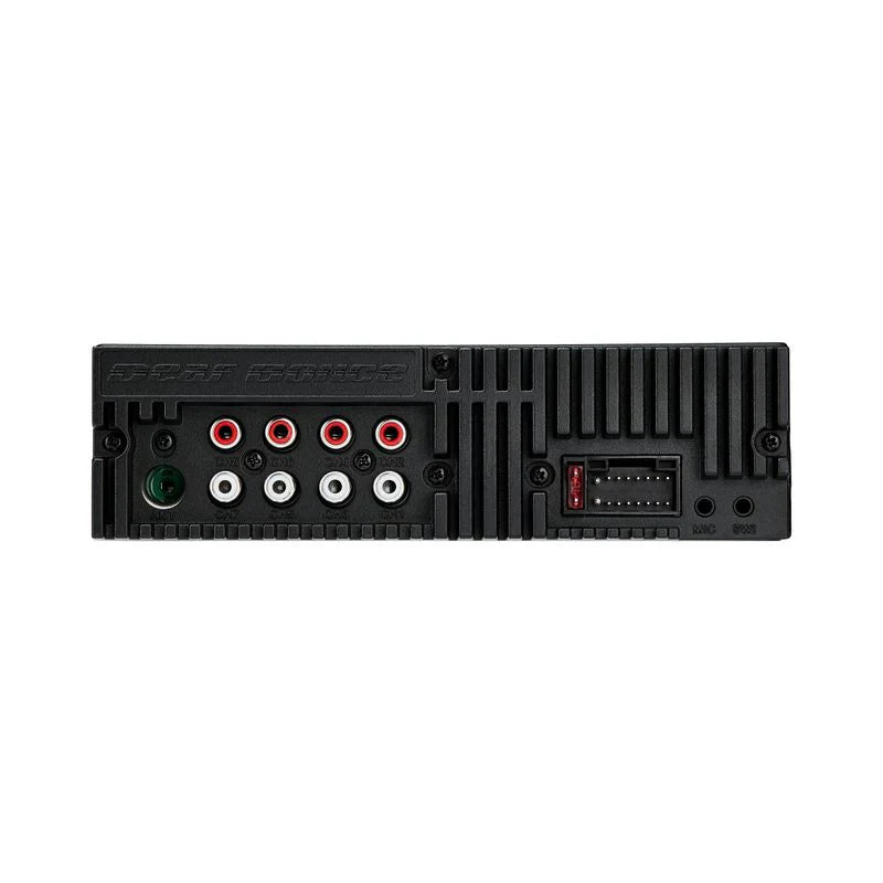 Deaf Bonce DB-520DSP Deaf Bonce