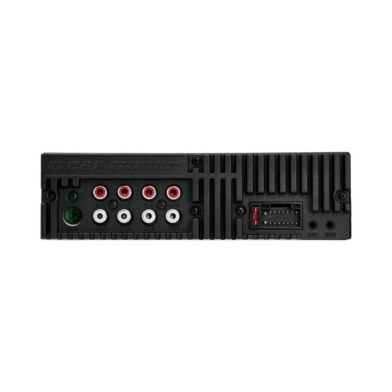 Deaf Bonce DB-520DSP Deaf Bonce