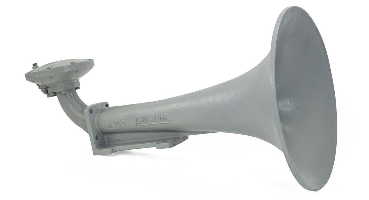 The Dreadnought KM-165 Horn Kit HornBlasters