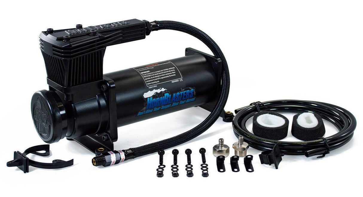 The Dreadnought KM-165 Horn Kit HornBlasters