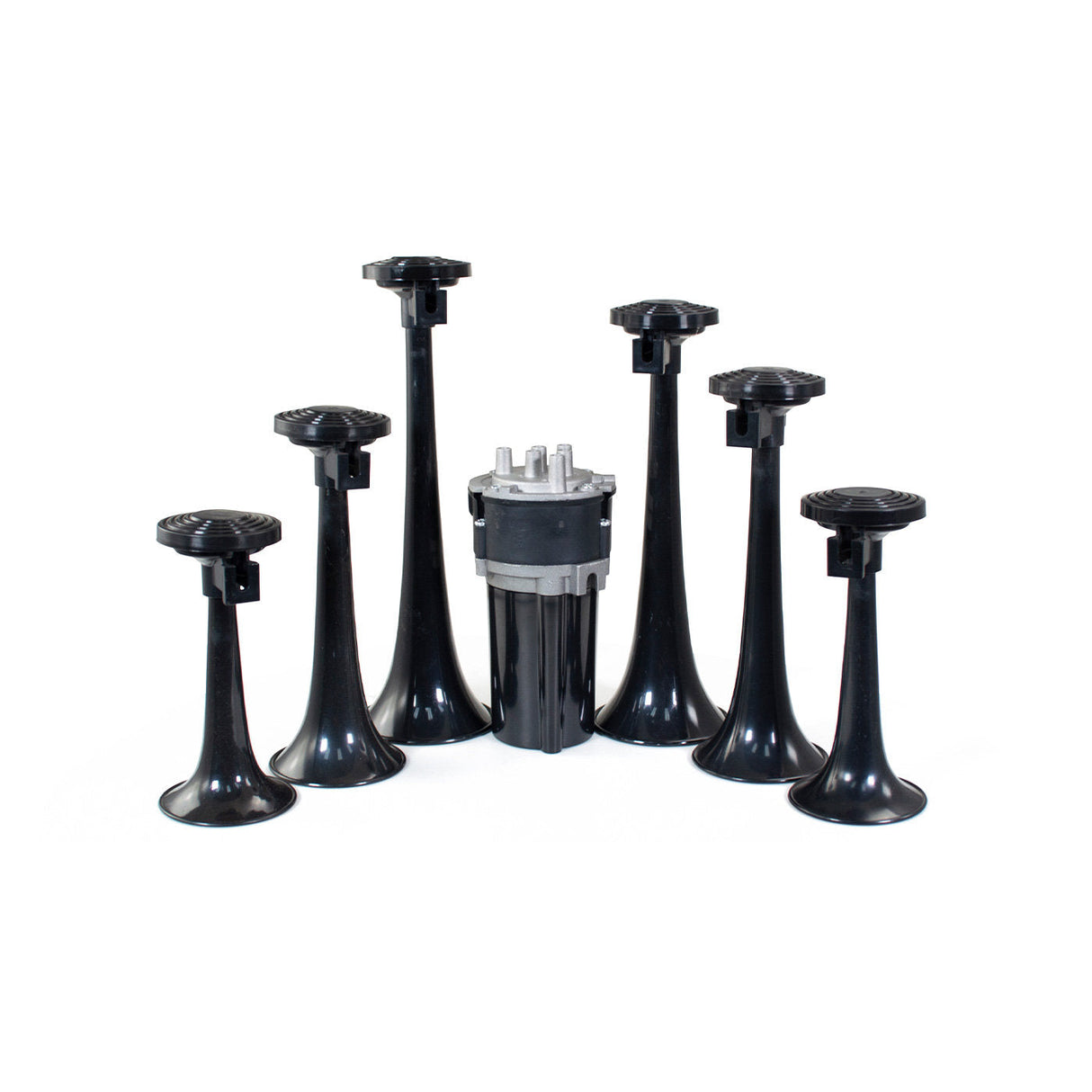 The Godfather Musical Horn HornBlasters