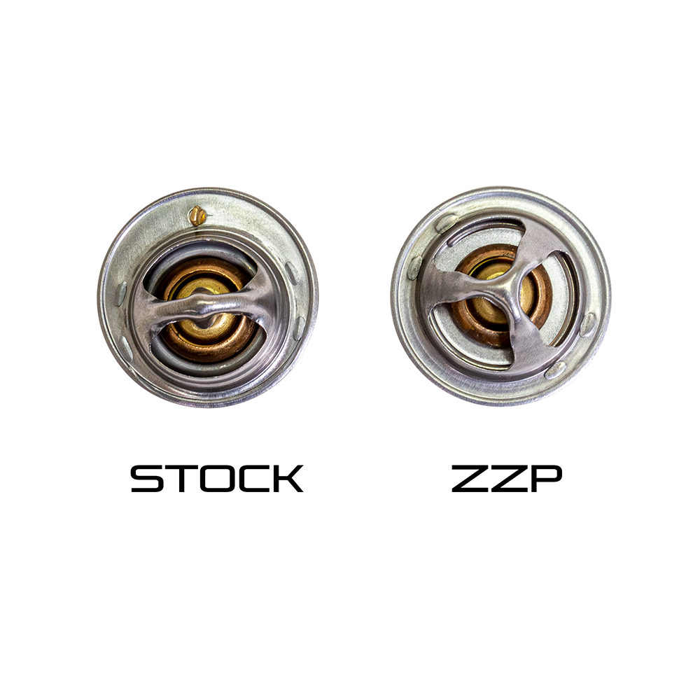 ZZP 3800 High Flow Thermostat
