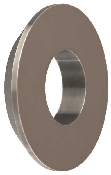 Weld Washer 9/16"