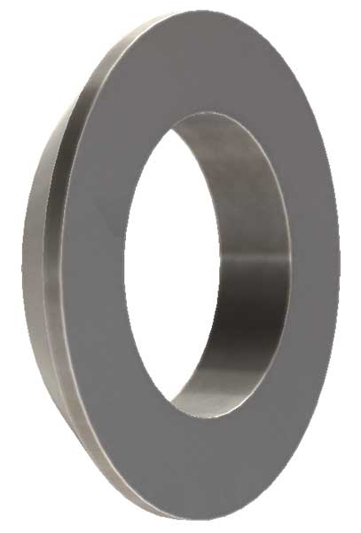 Weld Washer 3/4" 6 Pack