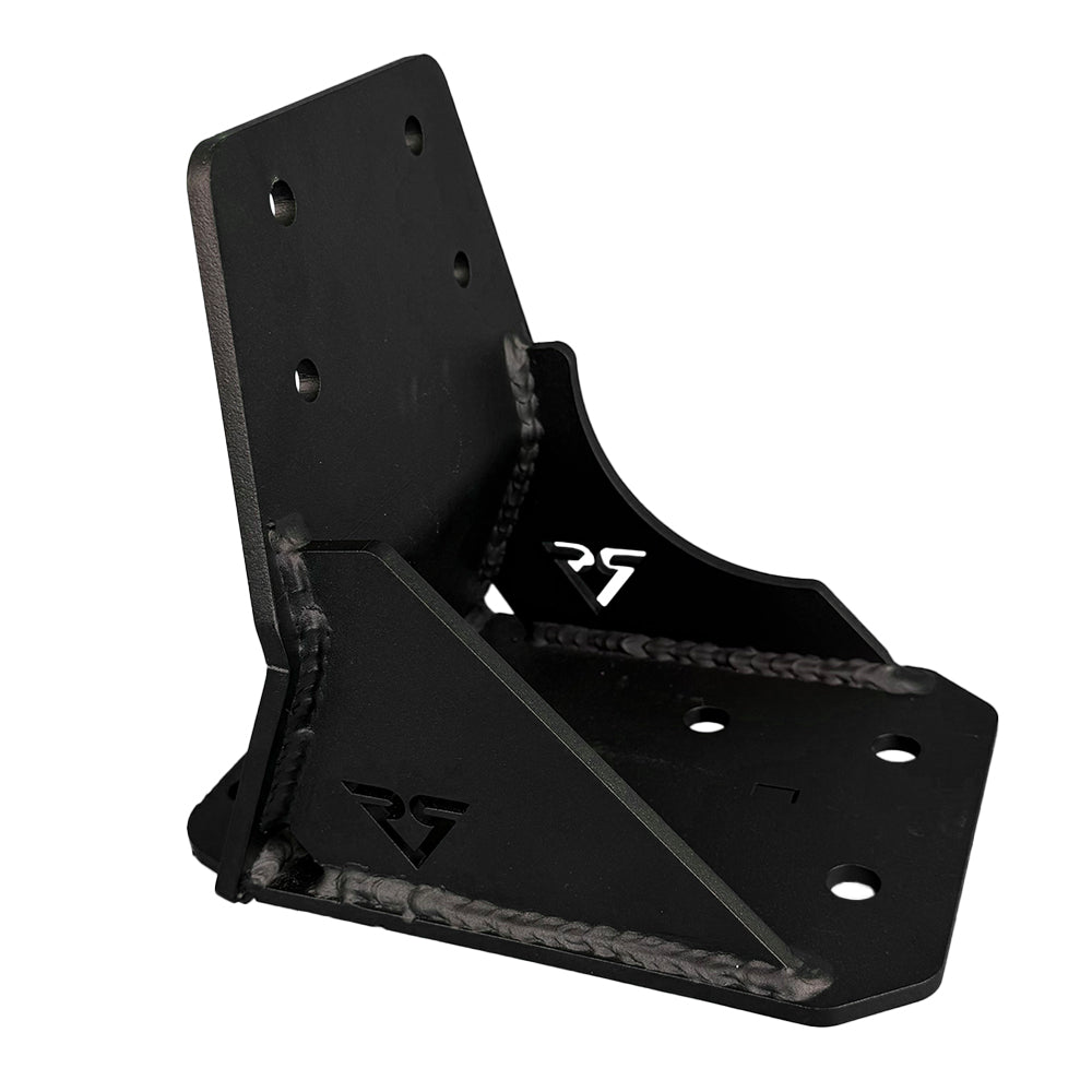 Tiger Tail Mount for 2015+ Honda Rubicon / Rancher IRS Vessel Powersports