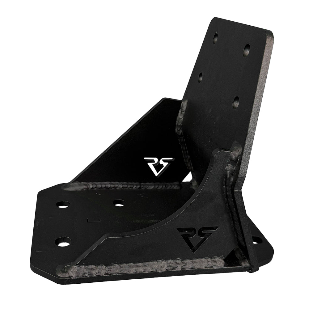 Tiger Tail Mount for 2015+ Honda Rubicon / Rancher IRS Vessel Powersports