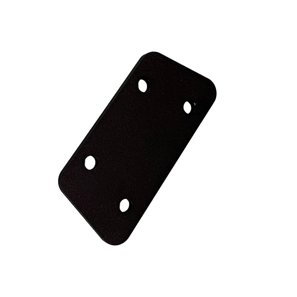 Tiger Tail Mount for 2015+ Honda Rubicon / Rancher IRS Vessel Powersports
