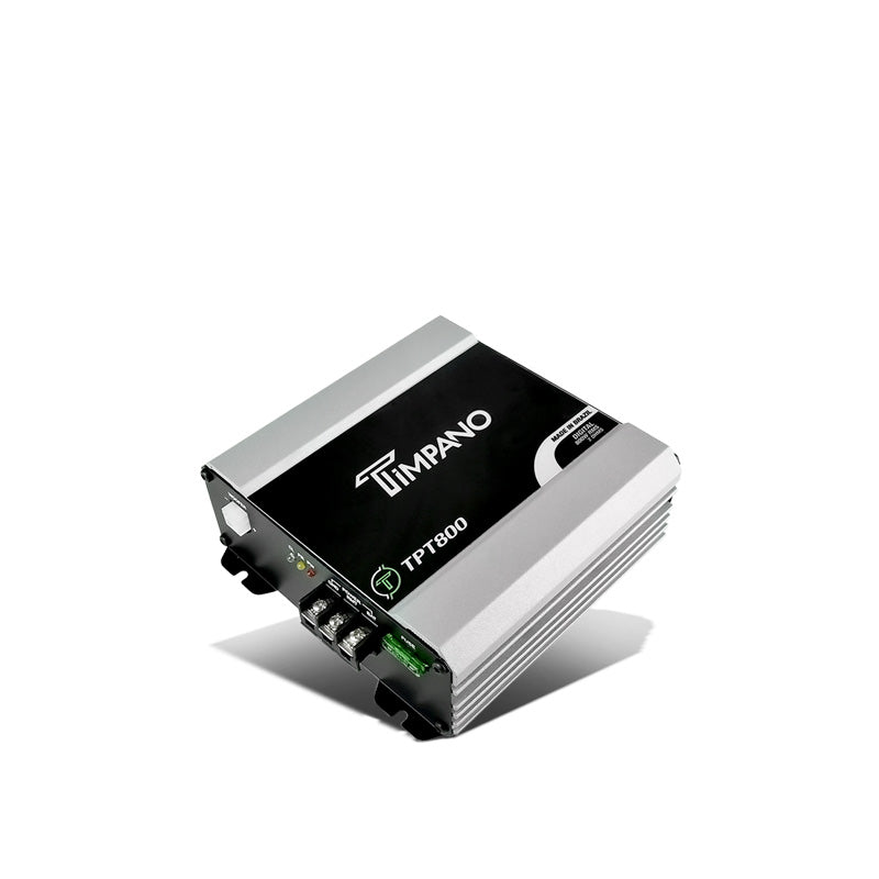TPT-800 2 Ohm