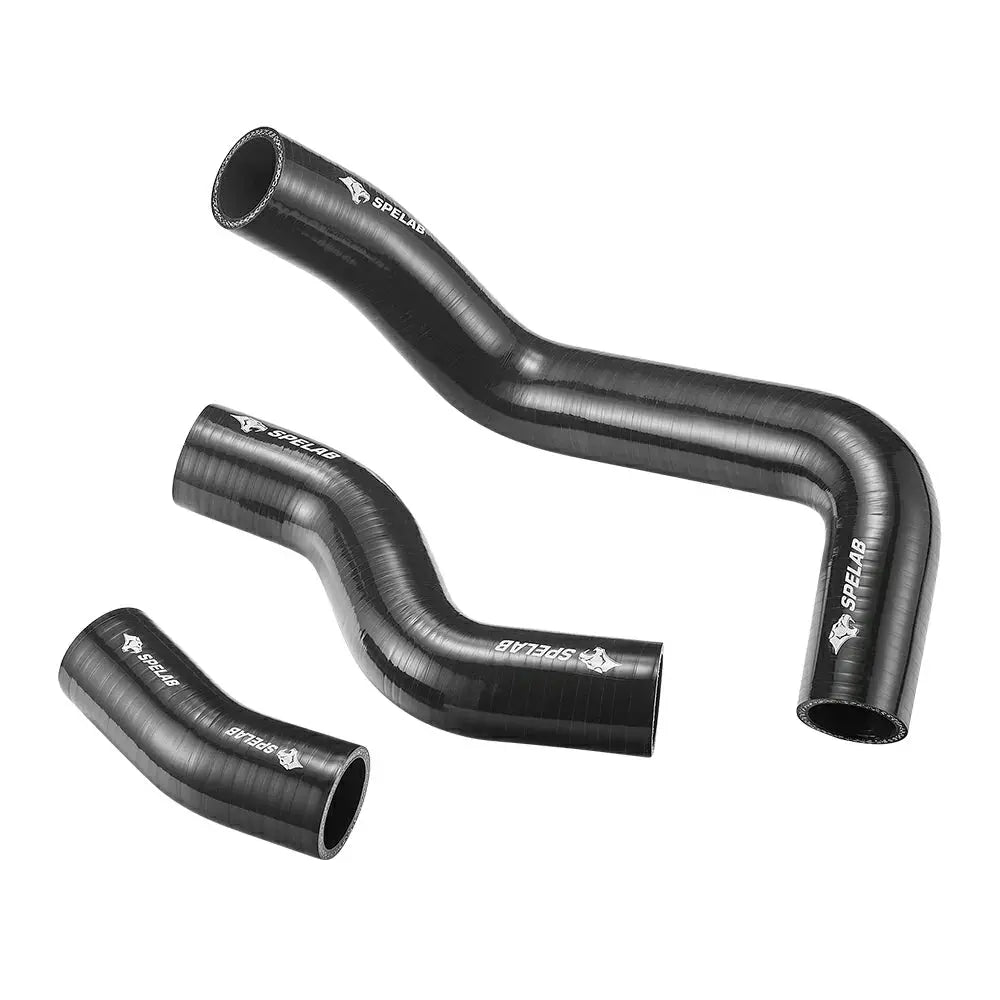 Silicone Radiator Hose for 2022 Subaru BRZ/Toyota GR86 and 2013-2021 Subaru BRZ/Scion FR-S/Toyota 86