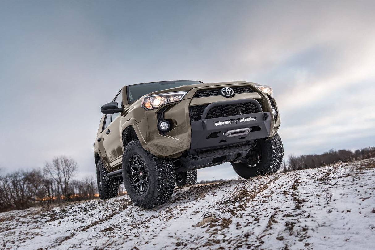3 Inch Lift Kit | Toyota 4Runner (10-24) 4WD Zone Offroad