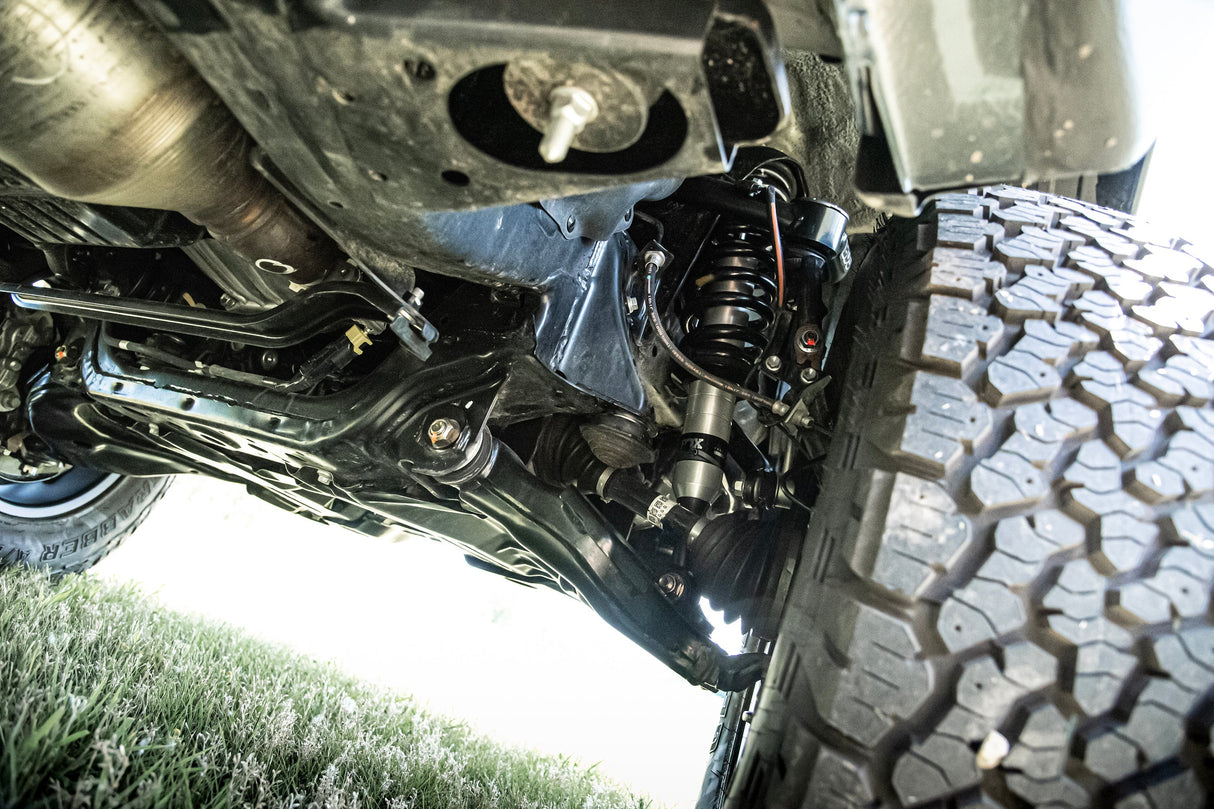 2 Inch Lift Kit | FOX Coil-Overs | Toyota Hilux (15-25) BDS Suspension