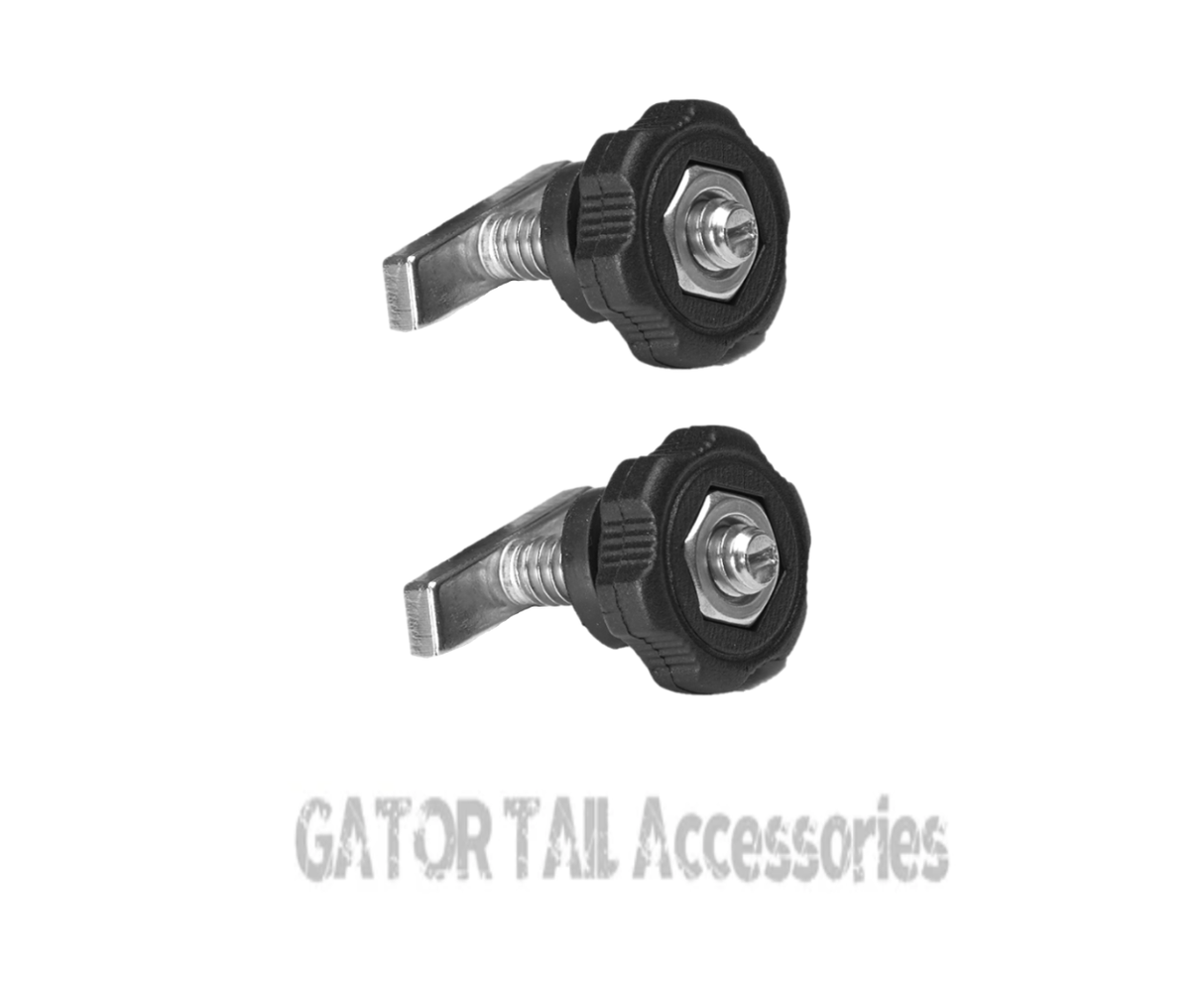 TracLoader Hardware Kit