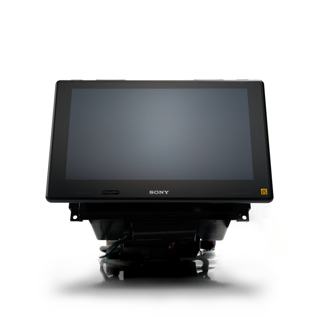 Sony XAV-9500ES Plug and Play Bundle | '07' - '18 JK Wrangler