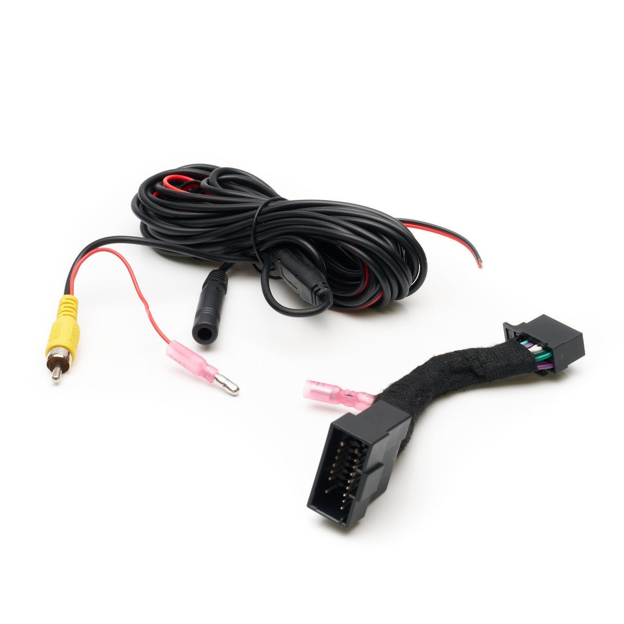 Sony XAV-9000ES Plug and Play Bundle | '03 - '06 TJ Wrangler