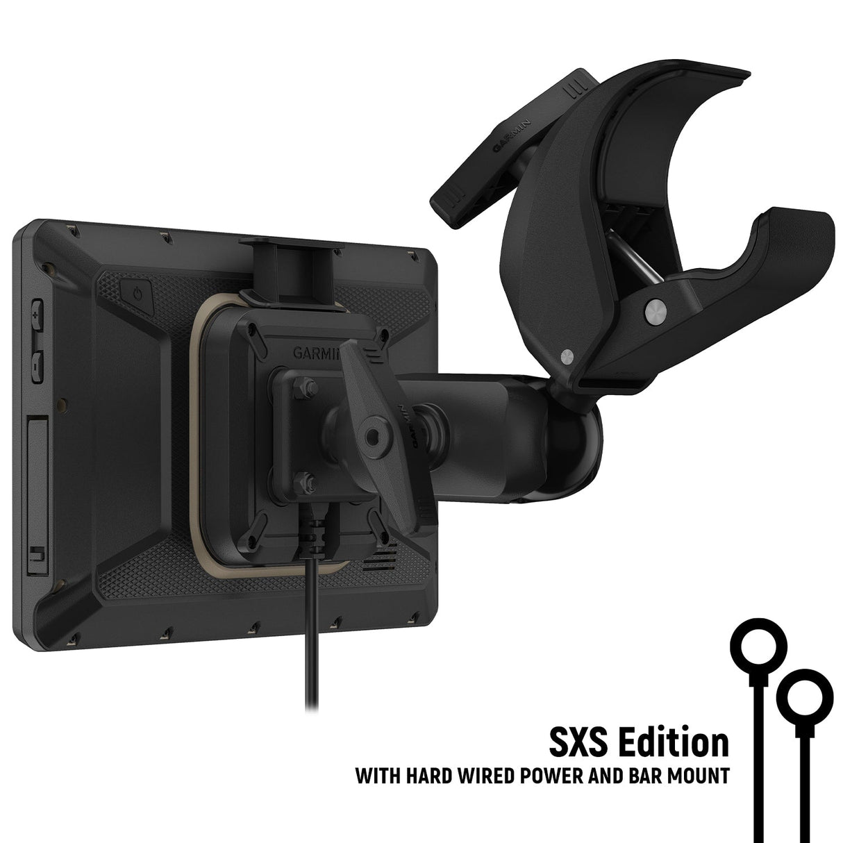 Garmin Tread 2 Overland and SXS