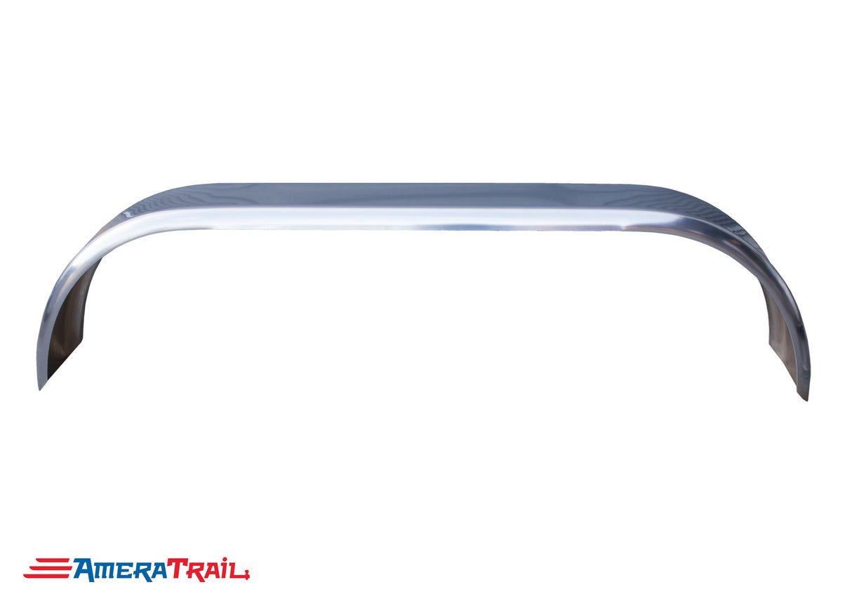 Triple Axle Smooth Fender - Amera Trail Original Equipment