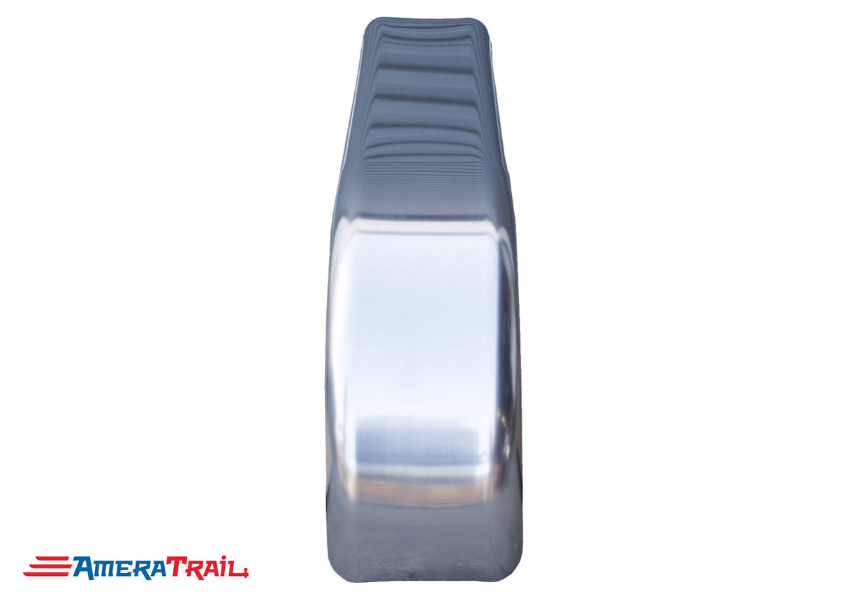 Triple Axle Smooth Fender - Amera Trail Original Equipment