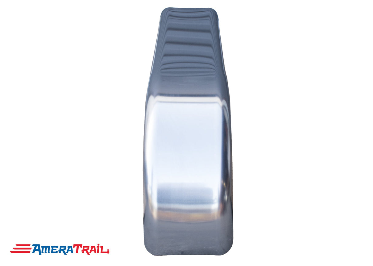 Tandem Smooth 9" Wide Fender, Available w/ Fender Pad - Amera Trail Original Equipment
