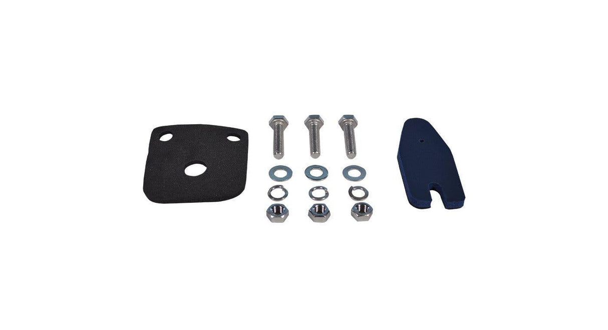 Tug-37 232 Tug Air Horn Kit HornBlasters