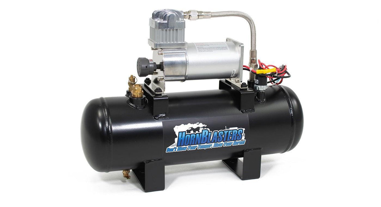 Tug-37 228H Tug Air Horn Kit HornBlasters