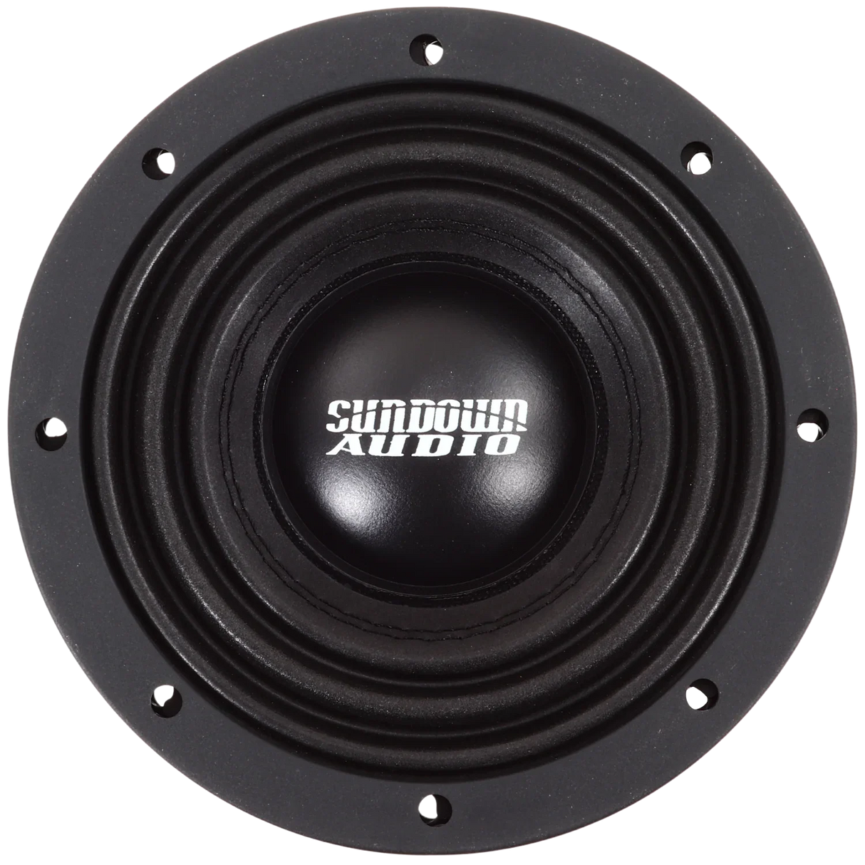 Sundown Audio U6.5SW V1 6.5" 500W RMS Subwoofer DVC Sundown Audio