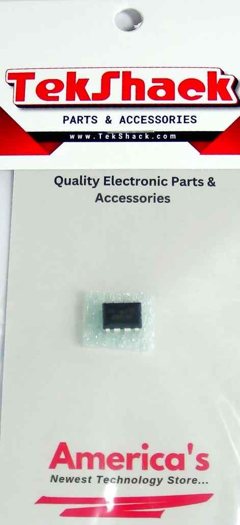 UCY741 General Purpose Amplifier 1 Circuit 8-PDIP TekShack