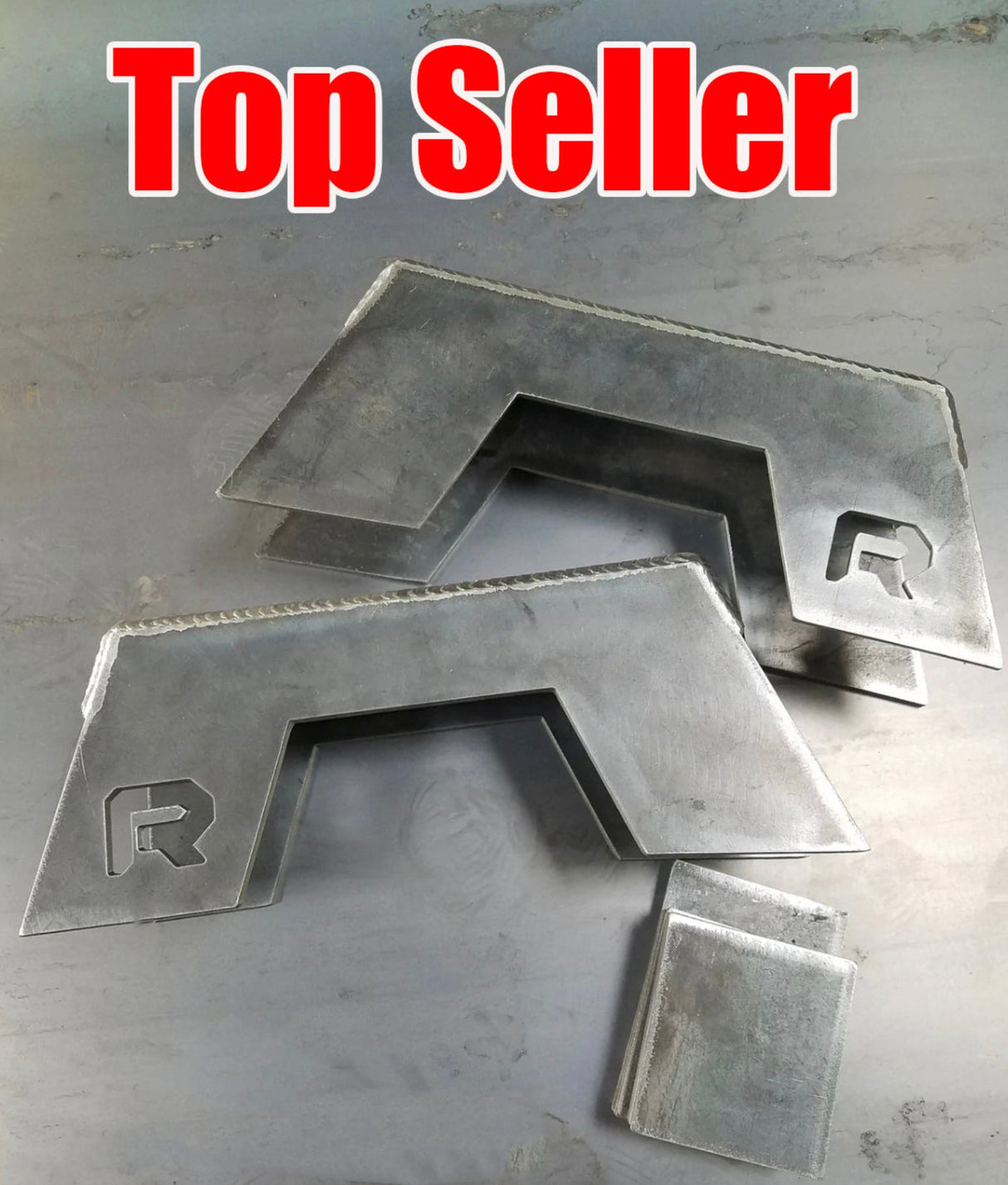 1988-2018 Silverado Sierra Under Bed Notch Gm Trucks 2wd & 4x4