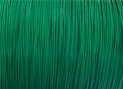 GREEN 26 AWG Gauge Stranded UL1007 Hook Up Wire 300 Volt