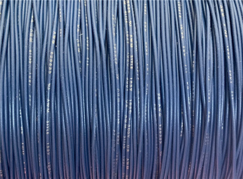 BLUE 26 AWG Gauge Stranded UL1007 Hook Up Wire 300 Volt