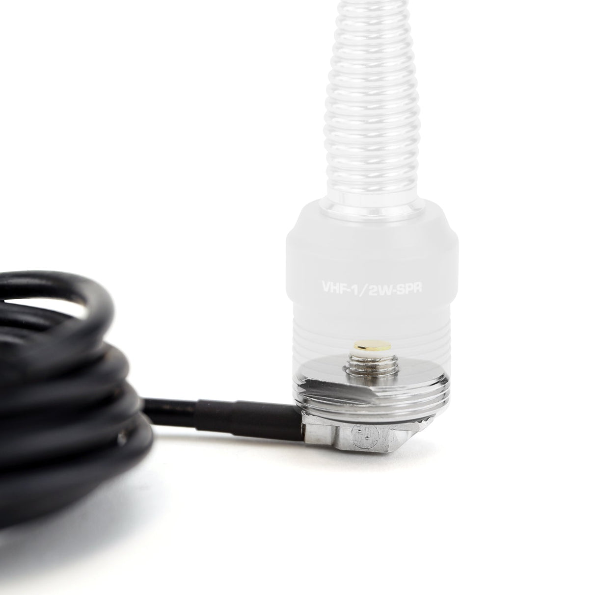 UNI-MAG Universal NMO or Magnetic Antenna Mount