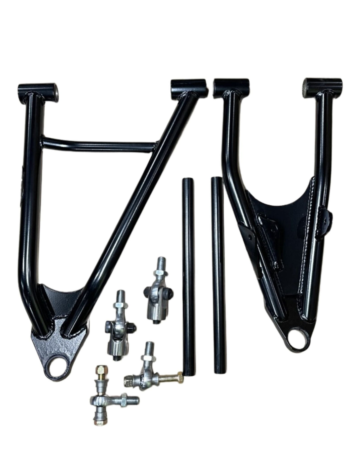 PATV Powersports Polaris Ranger 1000XP NBS 2021-2026 Arched Forward A-Arms