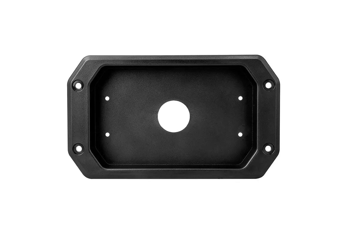 Universal Flush Mount for SWITCH Works Alpha12 SWITCH Works